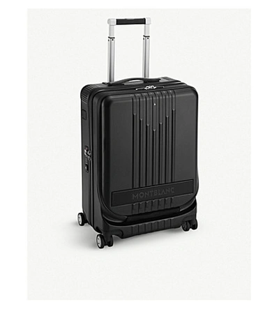 Montblanc My4810 Trolley Pocket Cabin Bag
