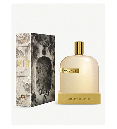 Shop Amouage Opus Viii Eau De Parfum, Mens In Na