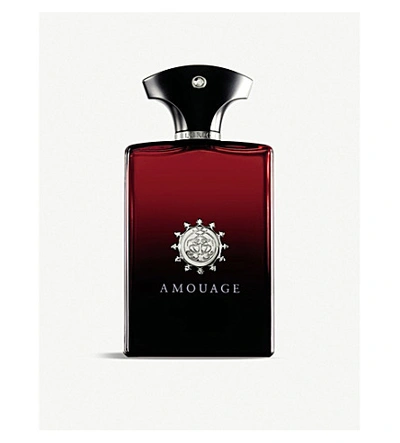 Shop Amouage Lyric Man Eau De Parfum