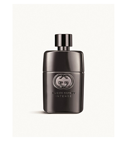 intense gucci guilty