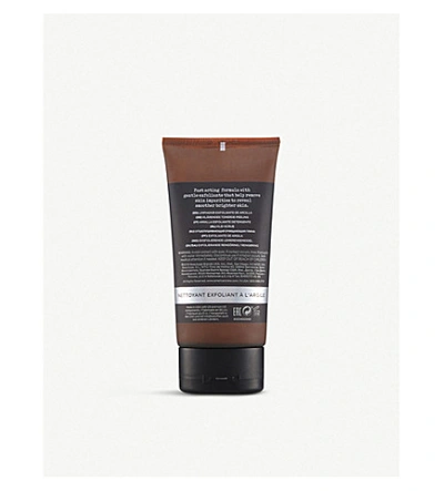 Shop American Crew Acumen Acumen Clay Exfoliating Cleanser 150ml