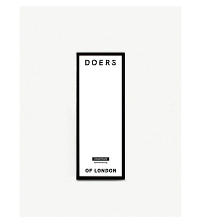 Shop Doers Of London Conditioner 300ml