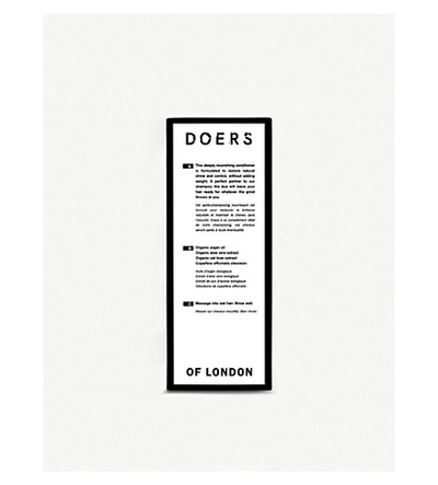 Shop Doers Of London Conditioner 300ml