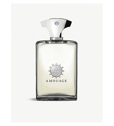 Shop Amouage Reflection Man Eau De Parfum