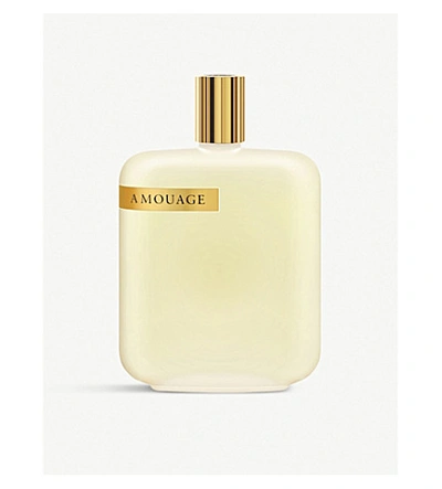Shop Amouage Opus V Eau De Parfum 100ml, Mens