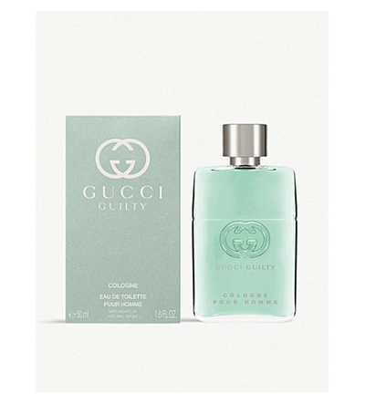 Shop Gucci Guilty Cologne Pour Homme