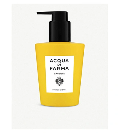 Shop Acqua Di Parma Barbiere Beard Wash