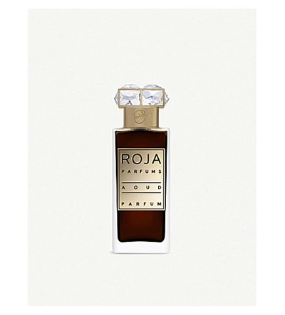 Shop Roja Parfums Aoud Parfum 30ml, Mens, Size: 30ml