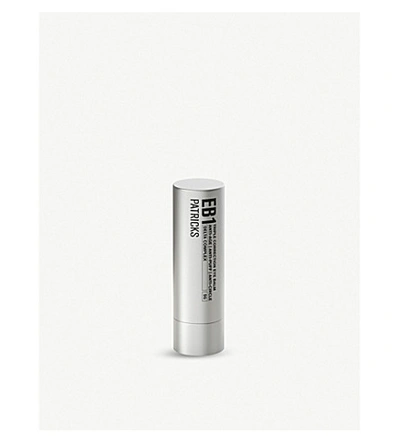 Shop Patricks Eb1 Triple Correction Eye Balm 5g