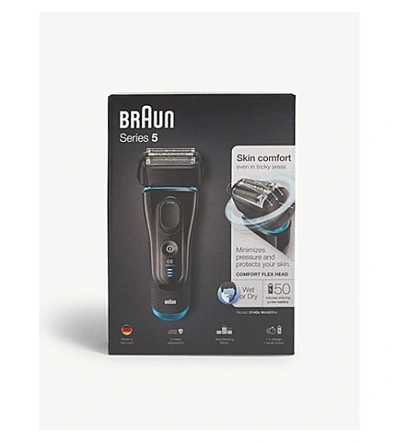 Shop Braun Series 5 5140s Electric Shaver