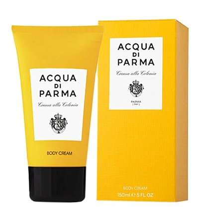 Shop Acqua Di Parma Colonia Body Cream 150ml