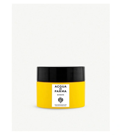 Shop Acqua Di Parma Barbiere Fixing Strong Hold Wax