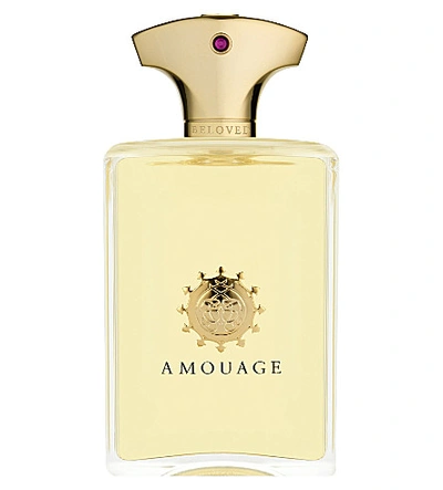 Shop Amouage Beloved Man Eau De Parfum 100ml