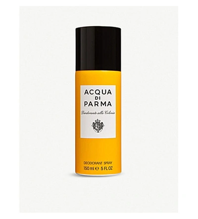 Shop Acqua Di Parma Colonia Deodorant Spray In Na