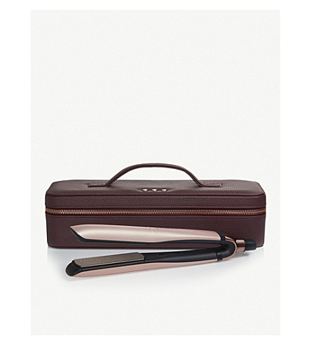ghd rose gold dynasty