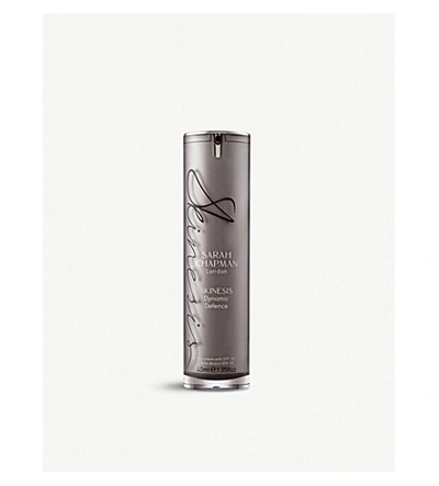 Shop Sarah Chapman Dynamic Defence Spf 15 40ml