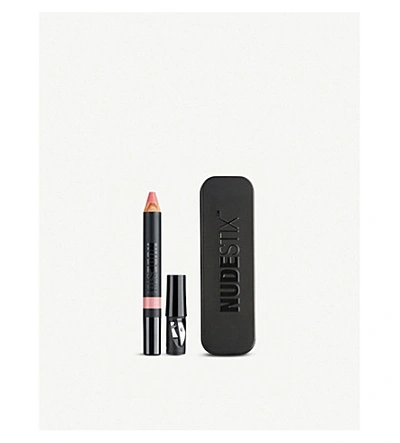 Shop Nudestix Whisper Cream Lip + Cheek Pencil 1.41g