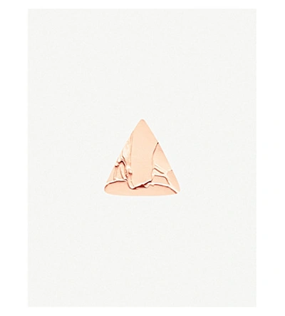 Hourglass Vanish Seamless Finish Foundation Stick 7.2g In Golden Amber