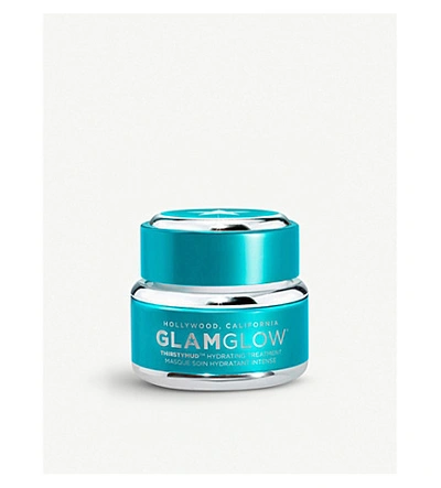 Glamglow Thirstymud Glam-to-go Hydrating Treatment Mask 0.5 Oz. In N/a |  ModeSens