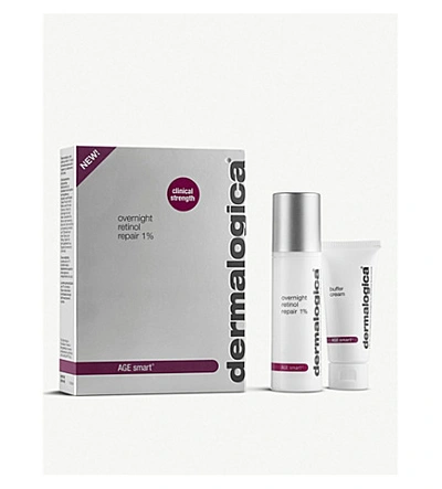 Shop Dermalogica Overnight Retinol Repair 30ml