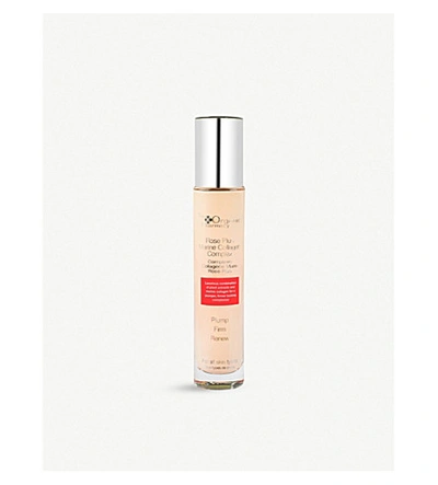 Shop The Organic Pharmacy Rose Plus Marine Collagen Complex