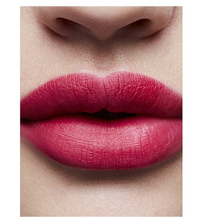 Shop Mac Mini Lipstick 1.8g In Runway Hit