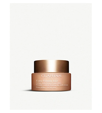 Shop Clarins Extra-firming Day Cream 50ml