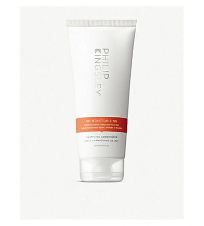 Shop Philip Kingsley Re-moisturizing Conditioner 250ml