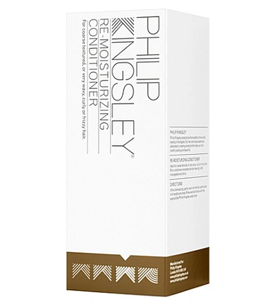 Shop Philip Kingsley Re-moisturizing Conditioner 250ml