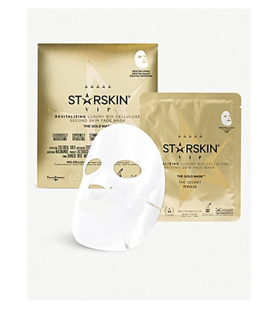 Shop Starskin The Gold Mask