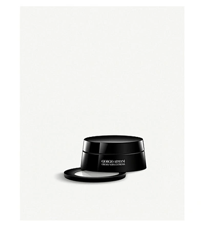 Giorgio Armani Crema Nera Reviving Eye Cream 15ml