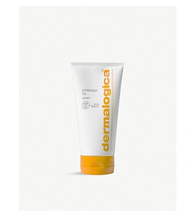 Shop Dermalogica Protection Sport Spf 50 Sunscreen 156ml