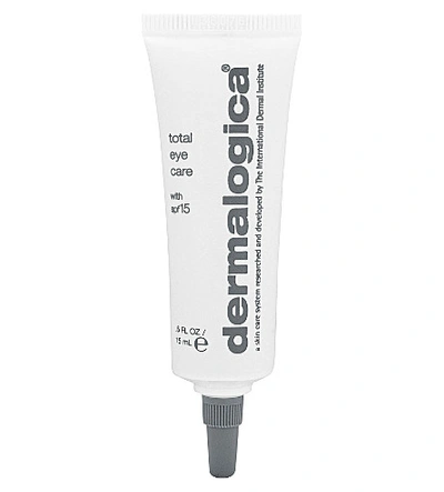 Shop Dermalogica Total Eye Care 15ml