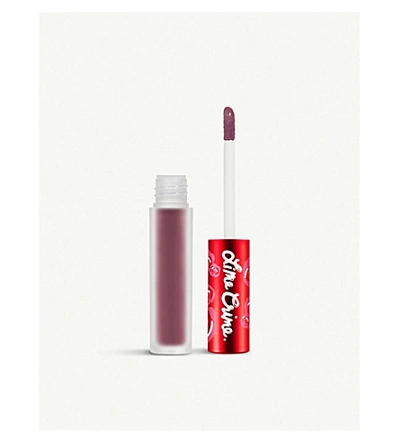 Shop Lime Crime Cherub Velvetines Matte Lipstick 2.6ml