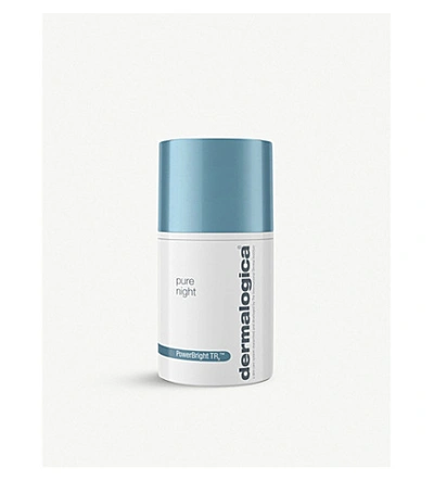 Shop Dermalogica Pure Night Cream 50ml