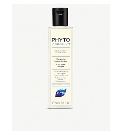 Shop Phyto Progenium Shampoo 200ml
