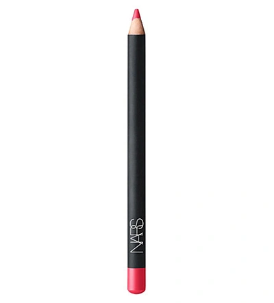 Shop Nars Precision Lip Liner In Grasse