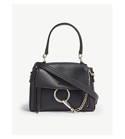 Chloe faye 2024 day mini bag