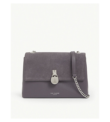 ted baker cross body bag sale