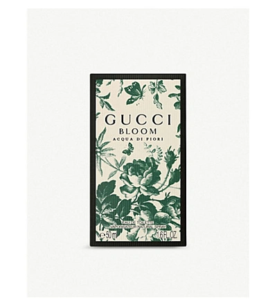 Shop Gucci Bloom Acqua Di Fiori Eau De Toilette