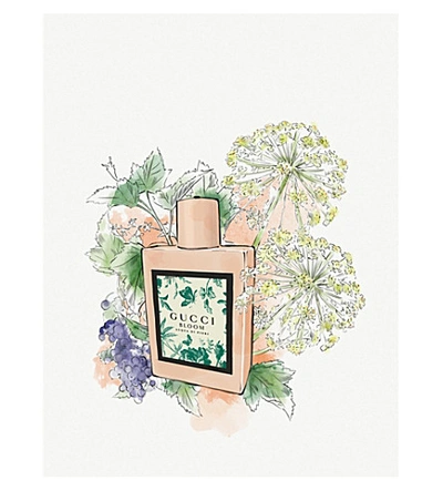 Shop Gucci Bloom Acqua Di Fiori Eau De Toilette