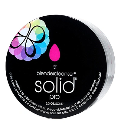 Shop Beautyblender Blendercleanser Solid Pro