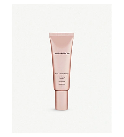 Shop Laura Mercier Pure Canvas Illuminating Primer In Na