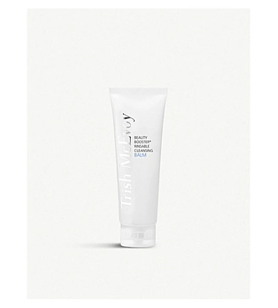 Shop Trish Mcevoy Beauty Booster® Rinsable Cleansing Balm 120ml