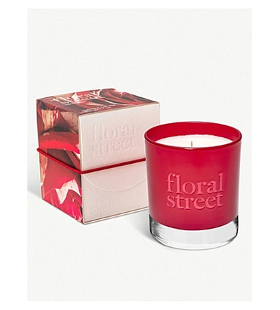 Shop Floral Street Lipstick Scented Candle 200g