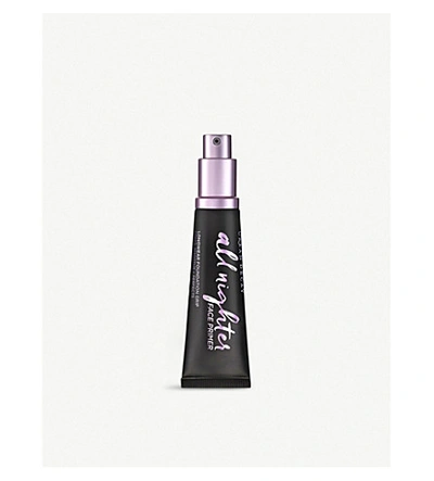 Shop Urban Decay All Nighter Face Primer