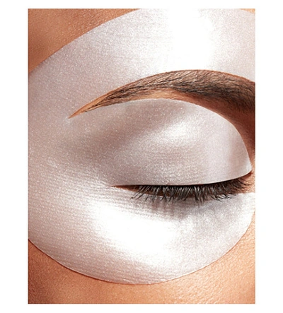 Shop Sarah Chapman Skinesis Platinum Stem Cell Eye Mask