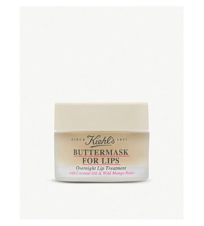 Kiehl's Since 1851 Buttermask For Lips 10g