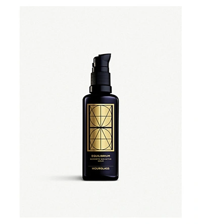 Shop Hourglass Equilibrium® Biomimetic Skin Active Serum In Na