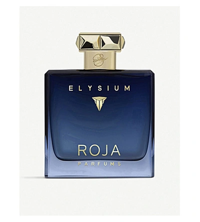 Shop Roja Parfums Elysium Pour Homme Parfum Cologne